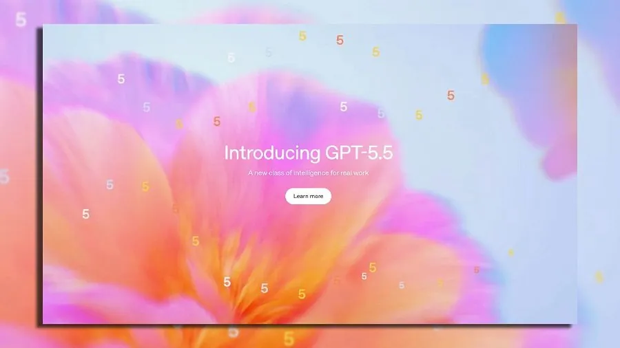 GPT-5.5