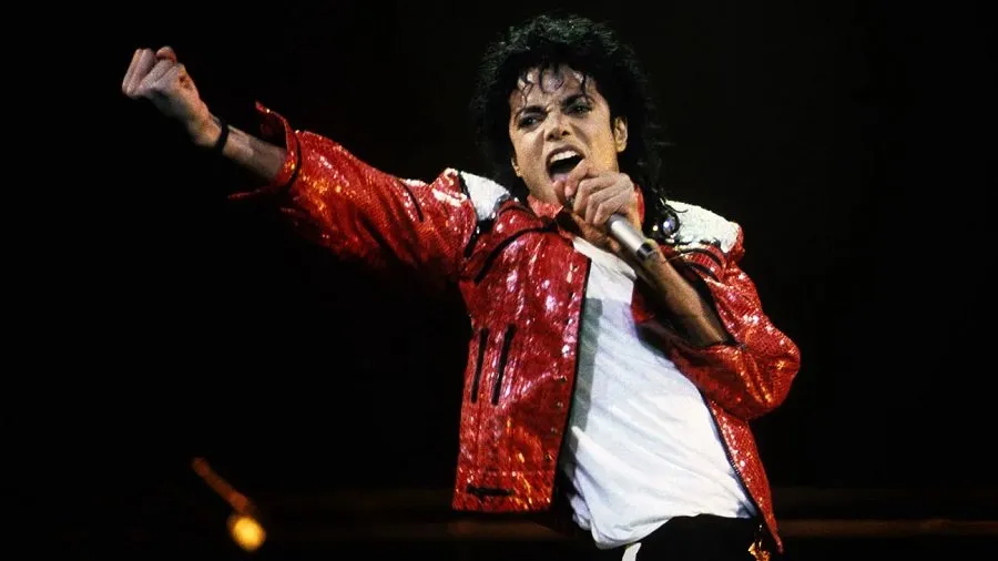 Michael Movie
