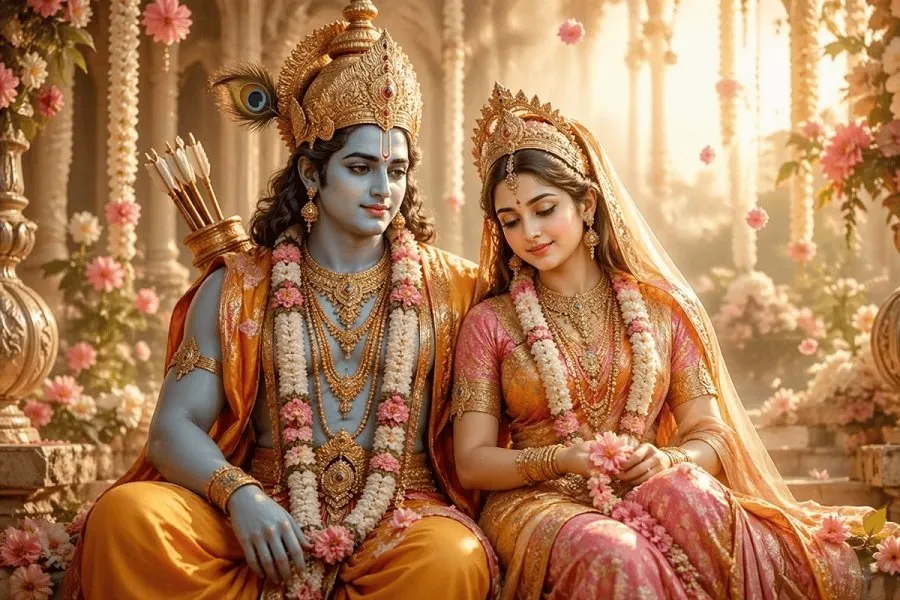 સીતા નવમી પર આ વસ્તુઓની ખરીદી ચમકાવશે તમારું નસીબ, જાણો જ્યોતિષીઓના ઉપાય 2 Sita Navami