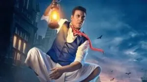 ભૂત બંગલા બોક્સ ઓફિસ: અક્ષય કુમારની જોરદાર વાપસી, 8 દિવસમાં ₹89 કરોડ પાર! 3 images 2