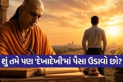 Chanakya Niti