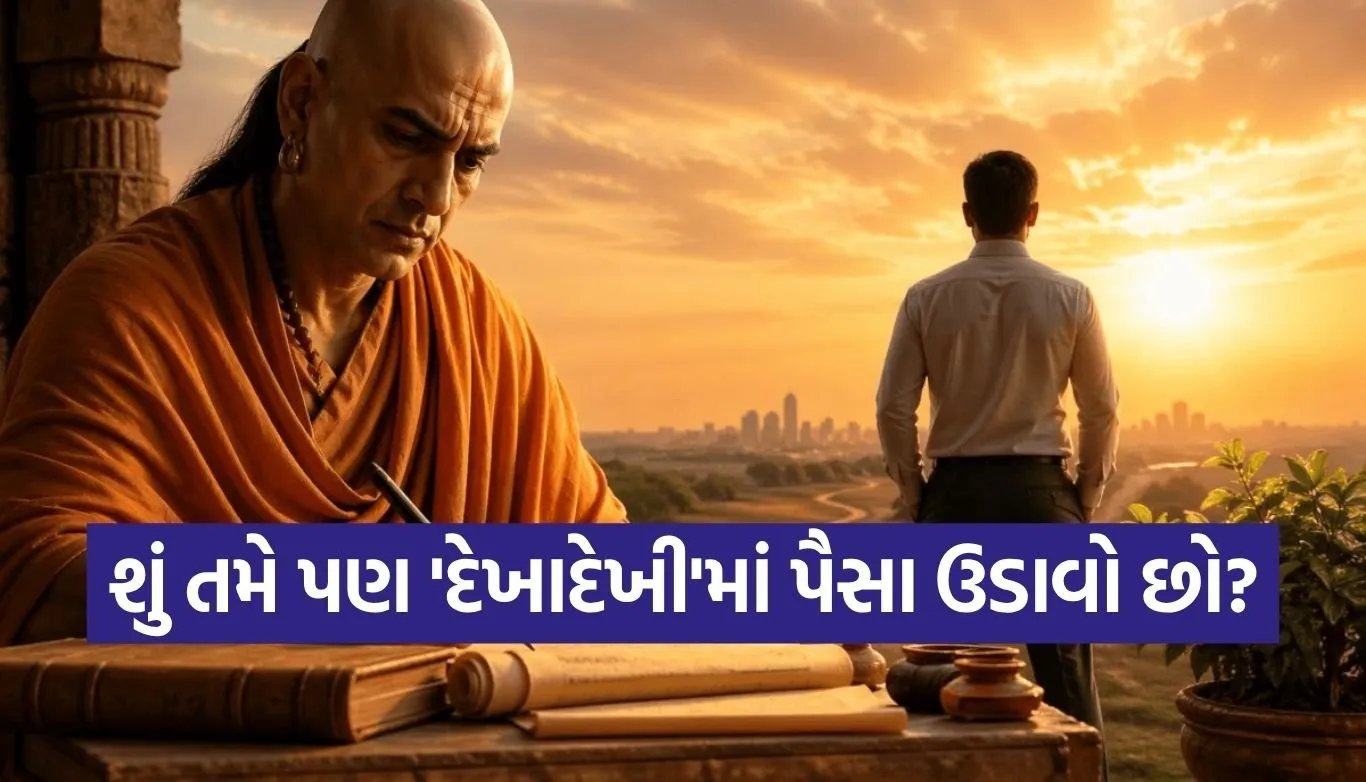 Chanakya Niti