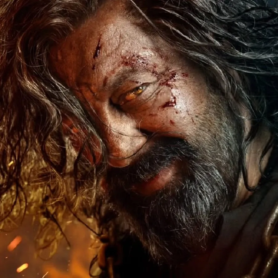 Khalnayak Returns