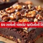 Chocolate Walnut Brownie 2504