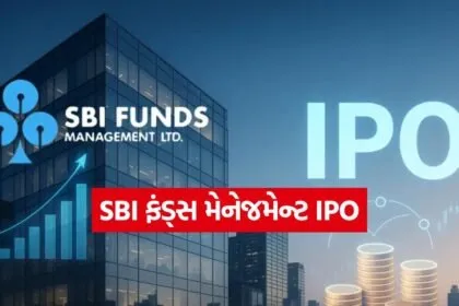 SBI IPO 2504