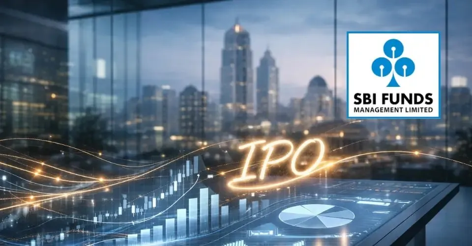 રોકાણકારો માટે ગોલ્ડન ચાન્સ: SBI ફંડ્સના IPO માટે આવતા સપ્તાહથી શરૂ થશે રોડ-શો અને માર્કેટિંગ. 2 SBI IPO.jpg