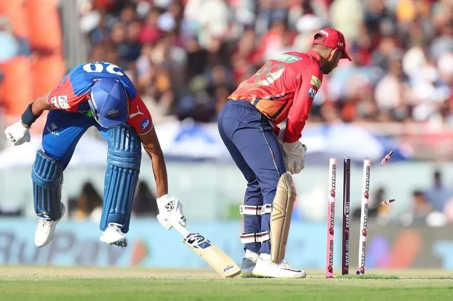 DC vs PBKS પિચ રિપોર્ટ: અરુણ જેટલી સ્ટેડિયમમાં રનનો વરસાદ થશે કે સ્પિનર્સનો દબદબો? 3 pitch1.jpg