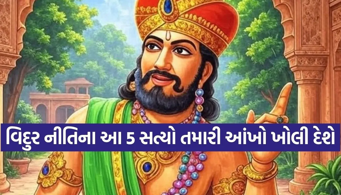Vidur Niti