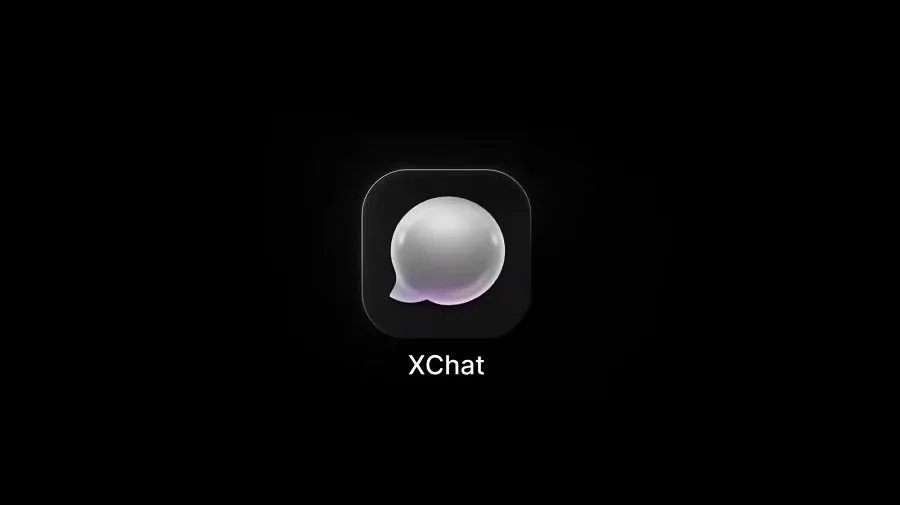XChat app