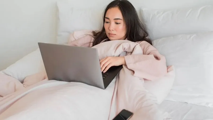 laptop safety