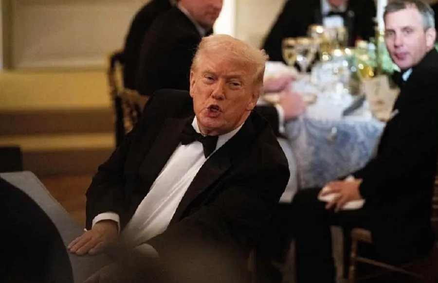 રાષ્ટ્રપતિની સત્તાનો દુરુપયોગ? ટ્રમ્પનો ટેરિફ ગેમ પ્લાન નિષ્ફળ! 3 Trump.1.jpg