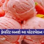 Watermelon Ice Cream