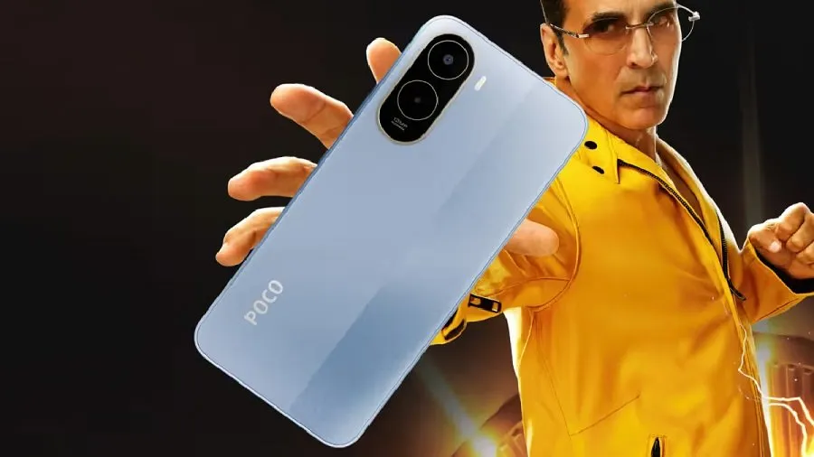 Poco C81X