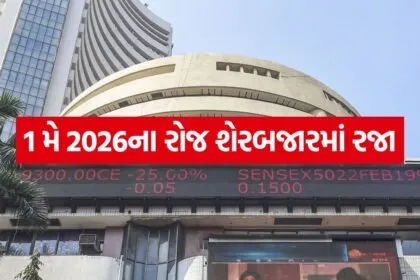 Share Market 2704