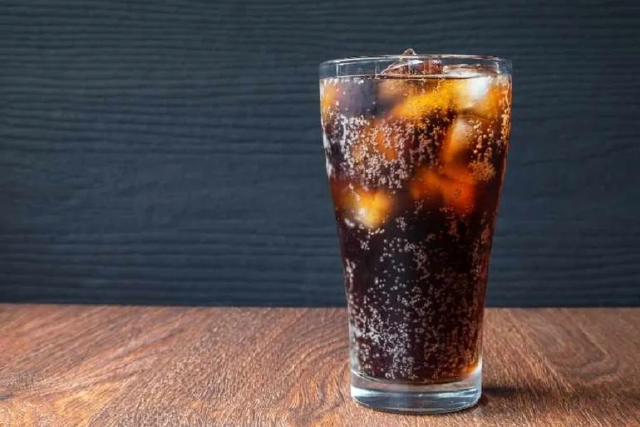 Diet Coke