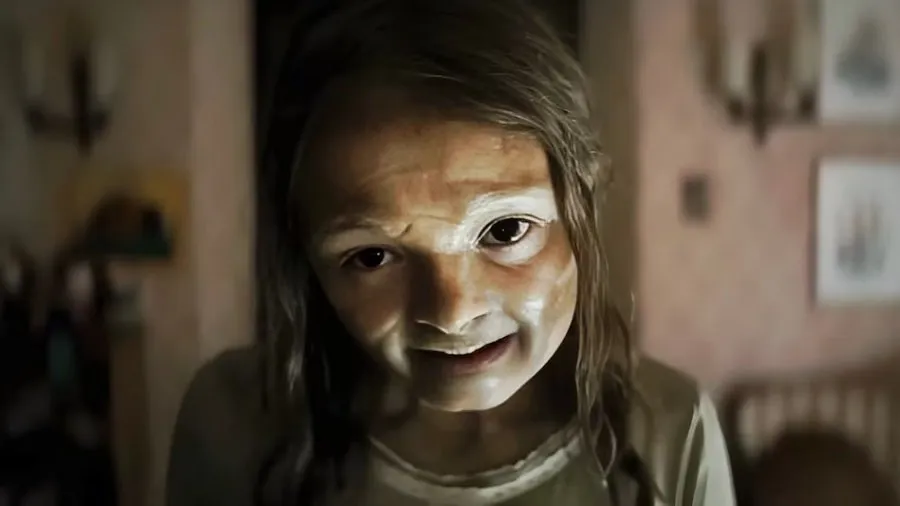Lee Cronin's The Mummy 