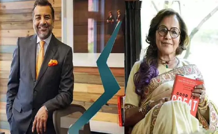 સમીર મોદી વિવાદમાં હાઈકોર્ટનો મોટો ફેંસલો: મારપીટનો કેસ કર્યો બંધ, જાણો શું છે સમગ્ર મામલો 3 MODI FAMILY.jpg