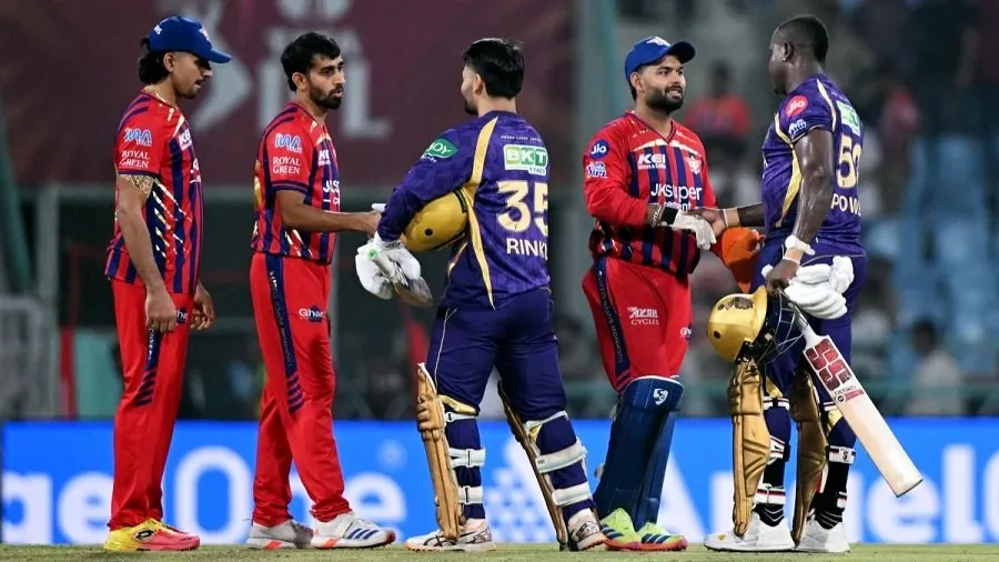 IPL 2026: સુપર ઓવરમાં KKRનો દિલધડક વિજય, લખનૌની ઘરઆંગણે કારમી હાર 3 kkr1.jpg