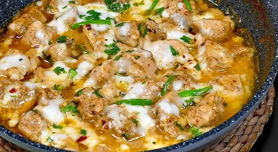 રેસ્ટોરન્ટ જેવી 'તંદૂરી મલાઈ બોટી' હવે ઘરે બનાવો 2 chikan.jpg