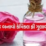 Rose water 2704