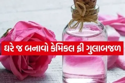 Rose water 2704