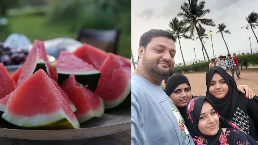 શું બિરયાની અને તરબૂચનું કોમ્બિનેશન ખતરનાક છે? મુંબઈના 4 મોતના મામલે ડોક્ટરોએ ખોલ્યું રહસ્ય 2 watremllen.jpg
