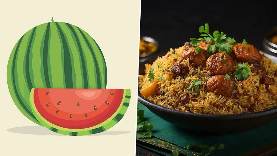 શું બિરયાની અને તરબૂચનું કોમ્બિનેશન ખતરનાક છે? મુંબઈના 4 મોતના મામલે ડોક્ટરોએ ખોલ્યું રહસ્ય 3 watremllen5.jpg