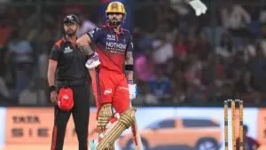IPLમાં કિંગ કોહલીનો દબદબો: 9000 રન પૂરા કરનાર વિશ્વનો પ્રથમ બેટ્સમેન બની રચ્યો ઈતિહાસ 2 virat