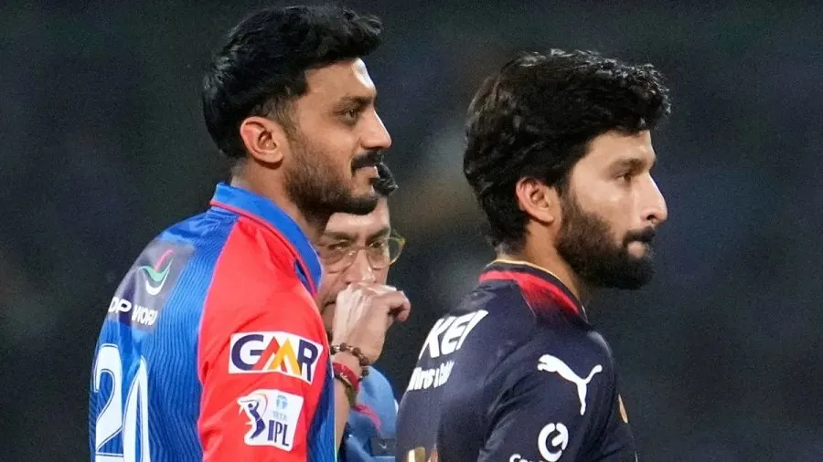 IPLમાં રચાશે ઈતિહાસ: DC અને RCB વચ્ચેની મેચમાં તૂટ્યો 11 વર્ષ જૂનો રેકોર્ડ! 2 axer patel11.jpg