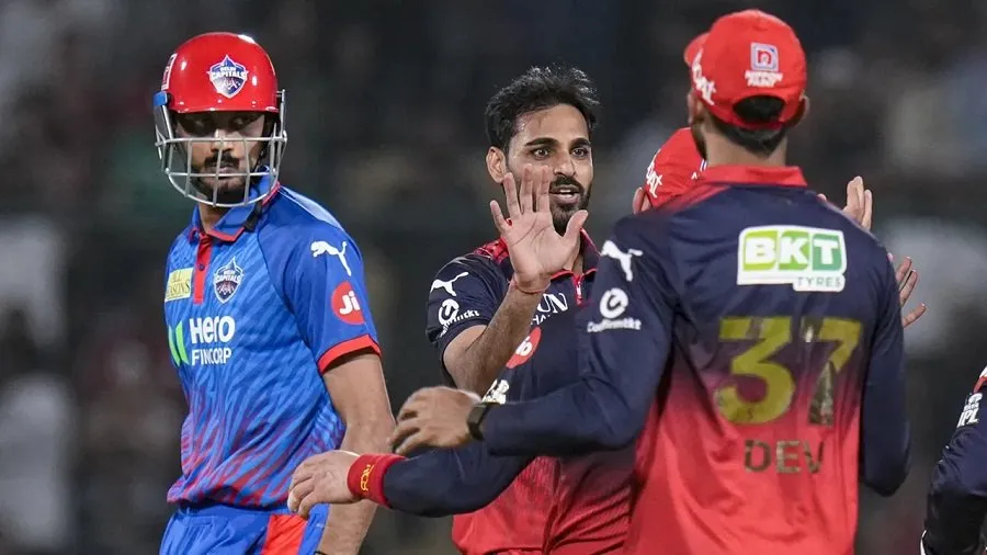 IPLમાં રચાશે ઈતિહાસ: DC અને RCB વચ્ચેની મેચમાં તૂટ્યો 11 વર્ષ જૂનો રેકોર્ડ! 3 axer patel1100.jpg