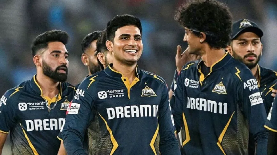 IPL પ્લેઓફની રોમાંચક જંગ: બે ટીમો ક્વોલિફાય થવા તૈયાર, દિગ્ગજ ટીમોના શ્વાસ અધ્ધર! 3 subham gill.jpg