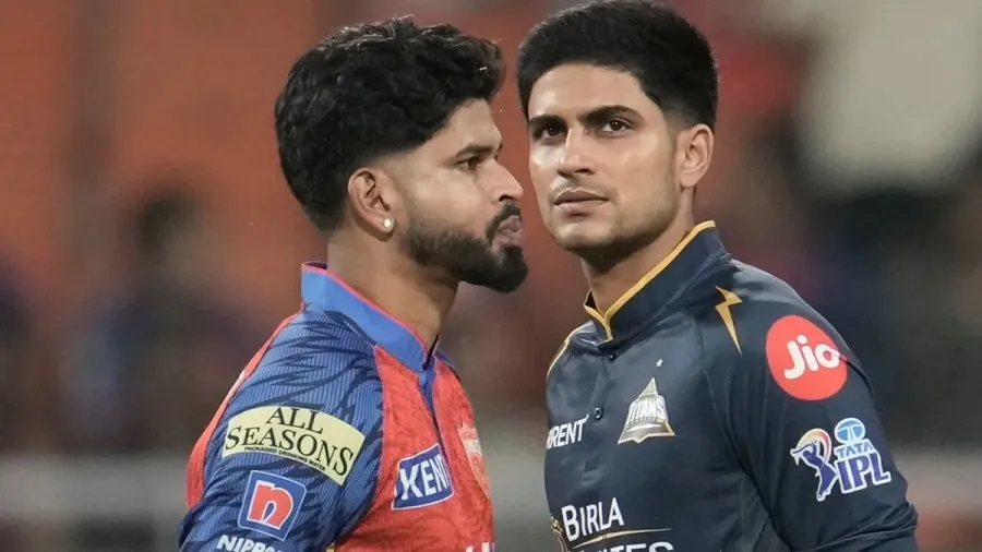 IPL પ્લેઓફની રોમાંચક જંગ: બે ટીમો ક્વોલિફાય થવા તૈયાર, દિગ્ગજ ટીમોના શ્વાસ અધ્ધર! 2 subham.jpg
