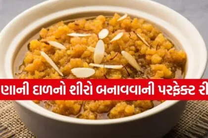 chana dal Halwo 2804