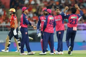 IPL 2026: પંજાબના ૨૨૨ રન પણ ઓછા પડ્યા, ડોનાવન ફરેરાની તોફાની ફિફ્ટીએ રાજસ્થાનને અપાવ્યો શાનદાર વિજય 2 Rajasthan Royals