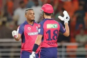 IPL 2026: પંજાબના ૨૨૨ રન પણ ઓછા પડ્યા, ડોનાવન ફરેરાની તોફાની ફિફ્ટીએ રાજસ્થાનને અપાવ્યો શાનદાર વિજય 3 images 1