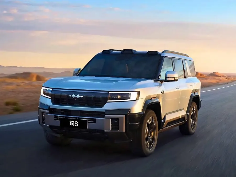 ભારતમાં એન્ટ્રી કરશે રેકોર્ડબ્રેક SUV: 1200KM ની માઈલેજ અને સુપરકાર જેવો પાવર, જાણી લો તમામ વિગતો 3 car2.jpg