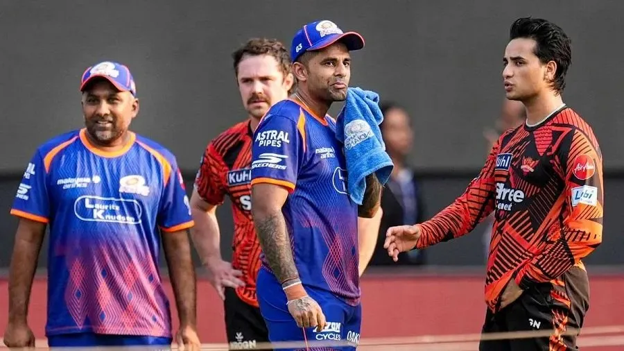 MI vs SRH: વાનખેડેમાં કોનું ચાલશે જોર? જાણો મુંબઈ અને હૈદરાબાદના હેડ-ટુ-હેડ આંકડા 2 srh.jpg