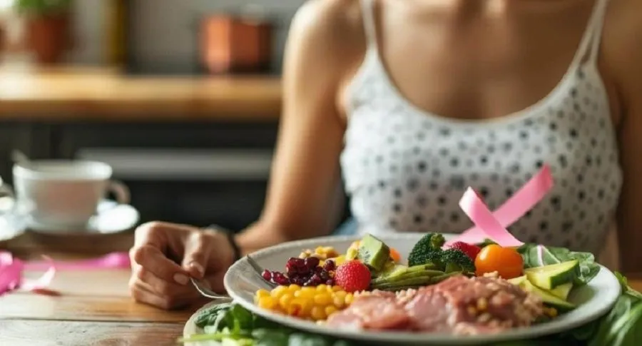 શું શાકાહારી બનવાથી કેન્સરનું જોખમ ઘટે છે? 2 diet.jpg