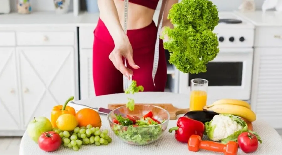 શું શાકાહારી બનવાથી કેન્સરનું જોખમ ઘટે છે? 3 diet1.jpg