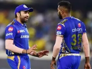 IPL 2026: રોહિત શર્માની વાપસી પર સસ્પેન્સ; હાર્દિક પંડ્યાએ કહ્યું- ‘તે જેવું ઈચ્છે છે, હજુ તેટલો ફિટ નથી’ 2 images 4