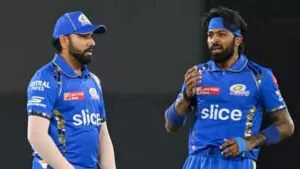 IPL 2026: રોહિત શર્માની વાપસી પર સસ્પેન્સ; હાર્દિક પંડ્યાએ કહ્યું- ‘તે જેવું ઈચ્છે છે, હજુ તેટલો ફિટ નથી’ 3 rohit pandya 1403 ipl