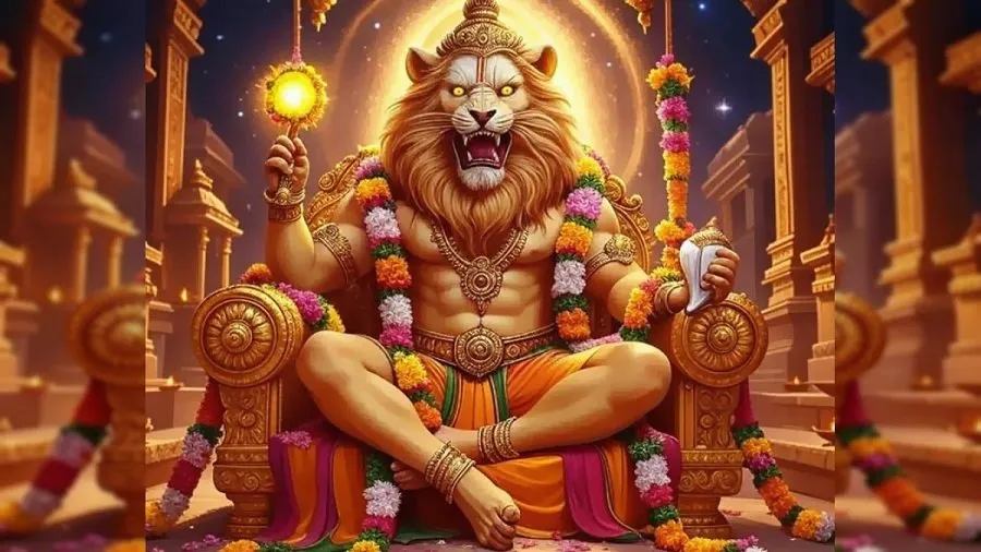 અહંકારનો અંત અને ભક્તિનો વિજય! જાણો કેમ ભગવાન વિષ્ણુએ લેવો પડ્યો નરસિંહ અવતાર 2 Narasimha Jayanti