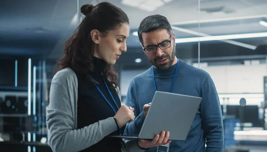 Cyber security career