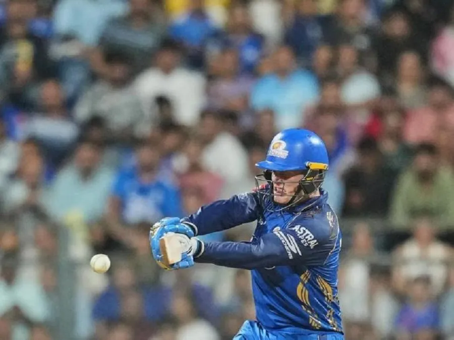 MI vs SRH: રયાન રિકલ્ટને રચ્યો ઈતિહાસ, મુંબઈ ઇન્ડિયન્સ માટે ફટકારી સૌથી ફાસ્ટ સદી 3 ryan.jpg