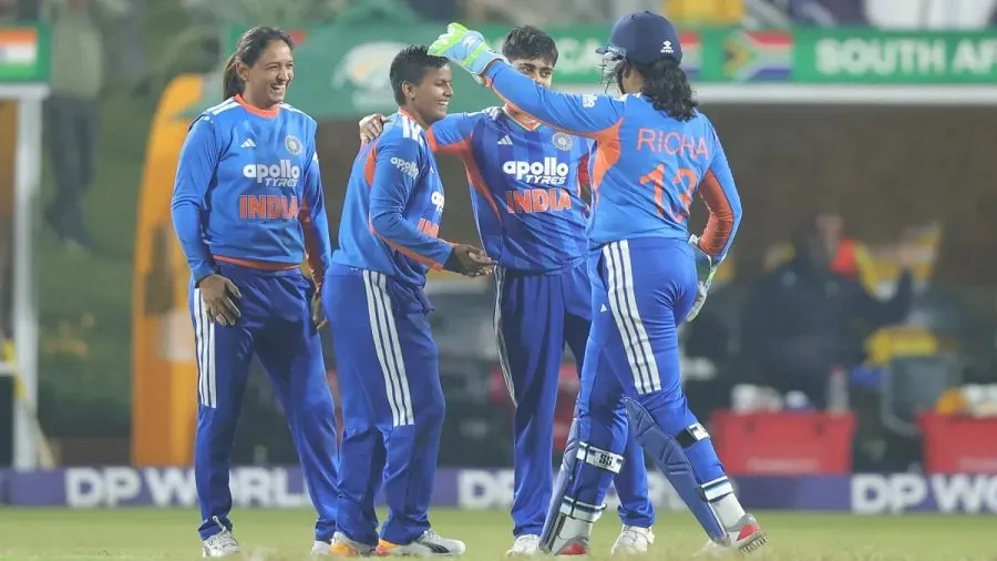 મહિલા T20 વર્લ્ડ કપ 2026: BCCI 2 મેના રોજ કરશે ટીમ ઈન્ડિયાની જાહેરાત, જાણો શું છે સંપૂર્ણ પ્લાન 2 t20.jpg