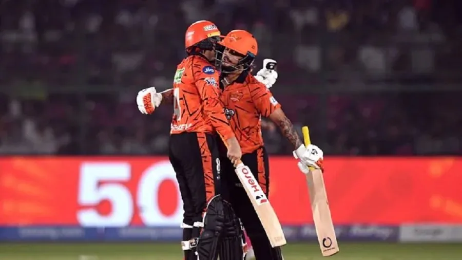 IPL પોઈન્ટ ટેબલમાં મોટો ઉલટફેર: હૈદરાબાદની જીતથી મુંબઈ મુશ્કેલીમાં, જાણો નવું સમીકરણ 3 hedrabad.jpg
