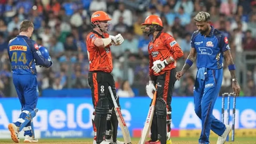IPL પોઈન્ટ ટેબલમાં મોટો ઉલટફેર: હૈદરાબાદની જીતથી મુંબઈ મુશ્કેલીમાં, જાણો નવું સમીકરણ 2 hedrabad1.jpg