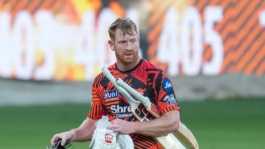 IPL 2026: ઓરેન્જ કેપ માટે જામ્યો જંગ; ત્રણ બેટ્સમેનોએ 400 રનનો આંકડો વટાવ્યો, હૈદરાબાદના ખેલાડીઓનો દબદબો 3 henric.jpg