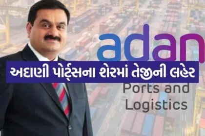 adani 3004