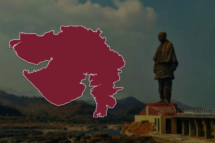 કેમ ૧ મે ના રોજ જ ઉજવાય છે ગુજરાત દિવસ? 3 Gujarat.jpg